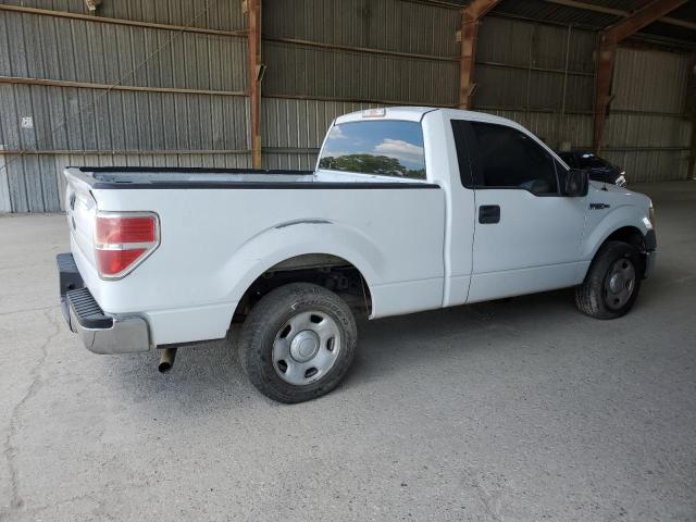 Photo 3 from auction – 2009 FORD F150 with VIN 1FTRF12W49KB51499