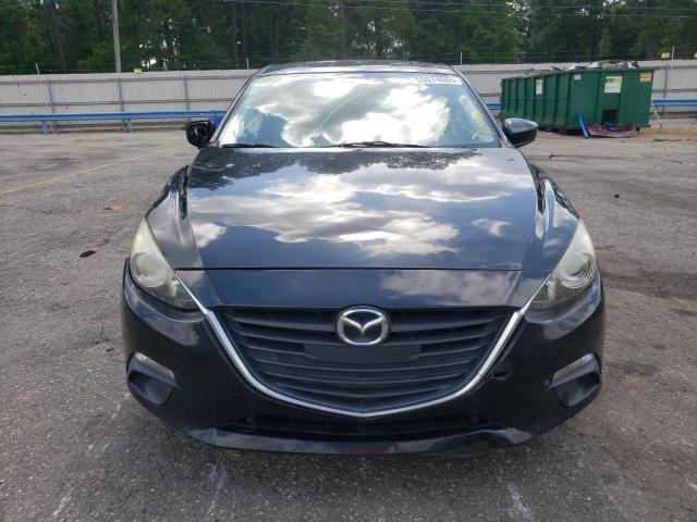 Photo 5 from auction – 2014 MAZDA 3 with VIN JM1BM1U76E1170472