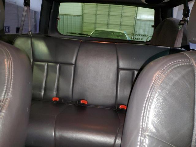 Photo 10 from auction – 2001 JEEP CHEROKEE C with VIN 1J4FF58S71L530147