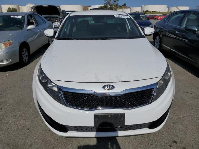 Photo 5 from auction – 2013 KIA OPTIMA with VIN 5XXGN4A79DG181834