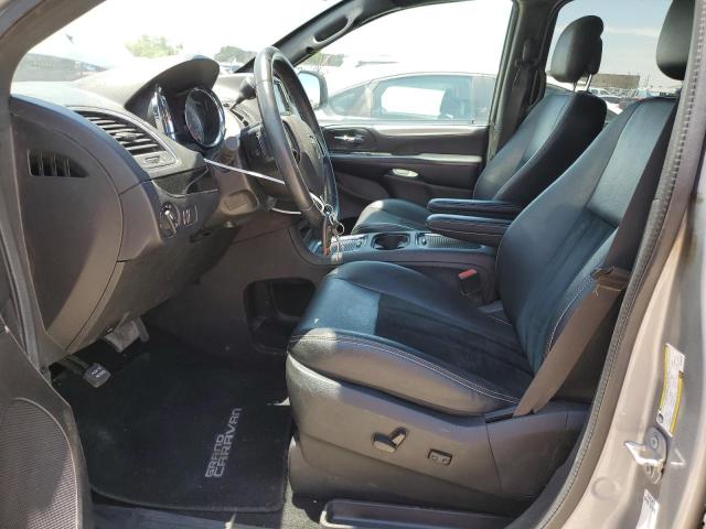 Zdjęcie 7 z aukcji – 2019 DODGE GRAND CARA z VIN 2C4RDGEGXKR752680