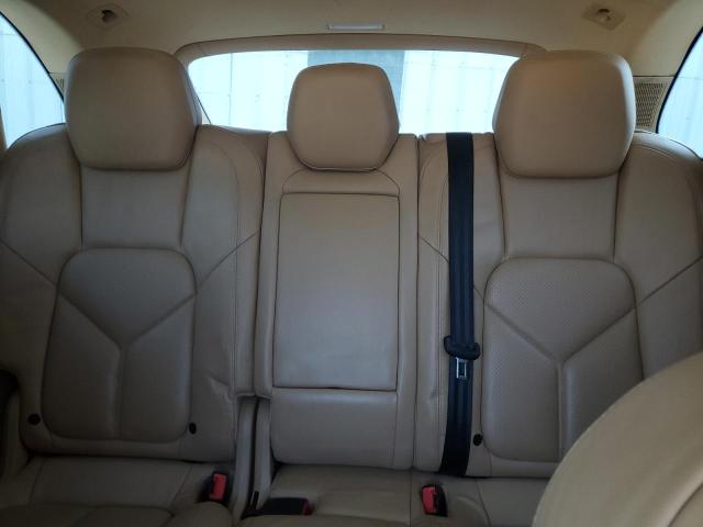 Photo 10 from auction – 2012 PORSCHE CAYENNE S with VIN WP1AE2A2XCLA92835