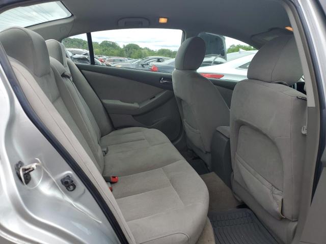 Photo 10 from auction – 2010 NISSAN ALTIMA BAS with VIN 1N4AL2APXAN535785