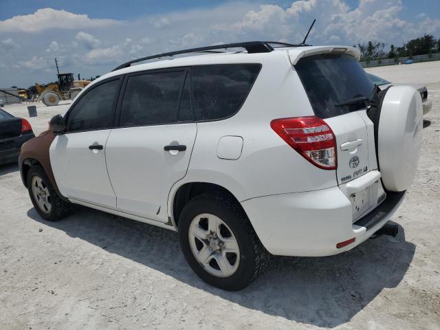 Photo 2 from auction – 2010 TOYOTA RAV4 with VIN JTMZF4DV7AD025510