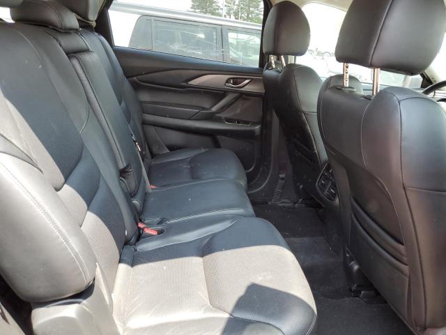 Photo 11 from auction – 2019 MAZDA CX-9 TOURI with VIN JM3TCBCY0K0329180