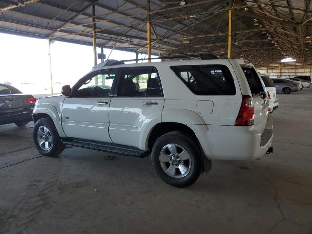Photo 2 from auction – 2006 TOYOTA 4RUNNER SR with VIN JTEZU14R360072647