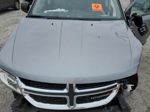 Photo 12 from auction – 2016 DODGE JOURNEY SE with VIN 3C4PDCABXGT151641