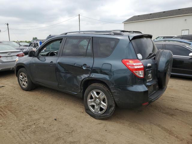 Photo 2 from auction – 2011 TOYOTA RAV4 with VIN 2T3ZF4DV1BW064999