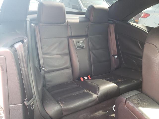 Photo 10 from auction – 2008 VOLKSWAGEN EOS TURBO with VIN WVWBA71F08V036089