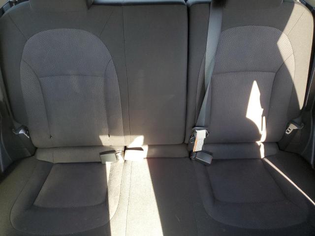 Photo 10 from auction – 2013 NISSAN ROGUE with VIN JN8AS5MT9DW504022
