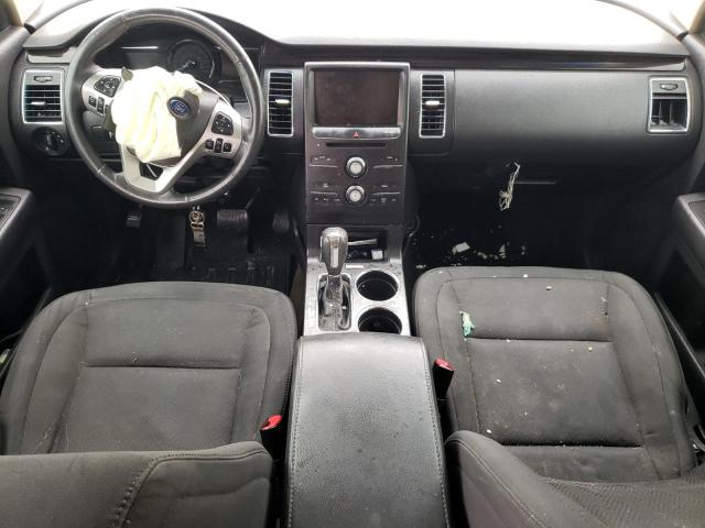 Photo 8 from auction – 2013 FORD FLEX SEL with VIN 2FMGK5C83DBD09470
