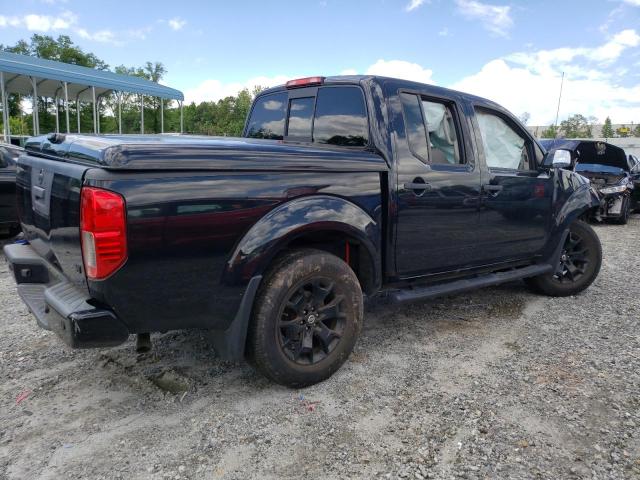 Photo 3 from auction – 2020 NISSAN FRONTIER S with VIN 1N6ED0EA5LN711774