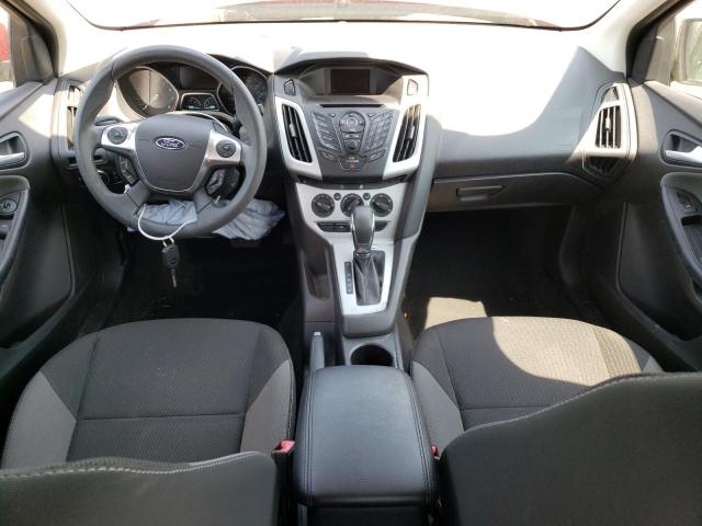 Photo 8 from auction – 2013 FORD FOCUS SE with VIN 1FADP3F26DL313555