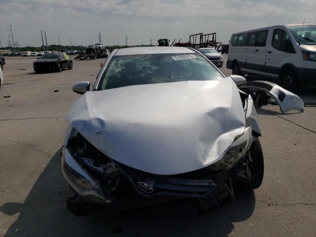 Photo 5 from auction – 2015 TOYOTA COROLLA L with VIN 5YFBURHE5FP193522