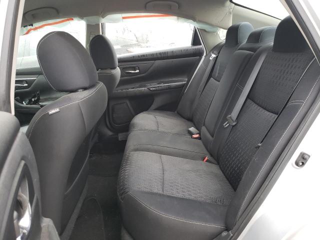 Photo 10 from auction – 2016 NISSAN ALTIMA 2.5 with VIN 1N4AL3APXGN353499