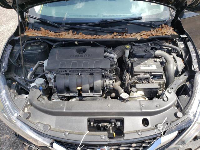 Photo 11 from auction – 2016 NISSAN SENTRA S with VIN 3N1AB7AP2GL679918