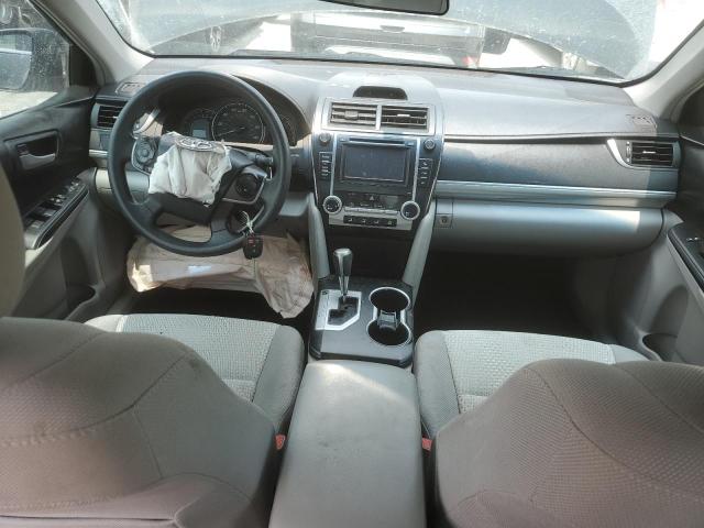 Photo 8 from auction – 2014 TOYOTA CAMRY L with VIN 4T4BF1FK4ER351811