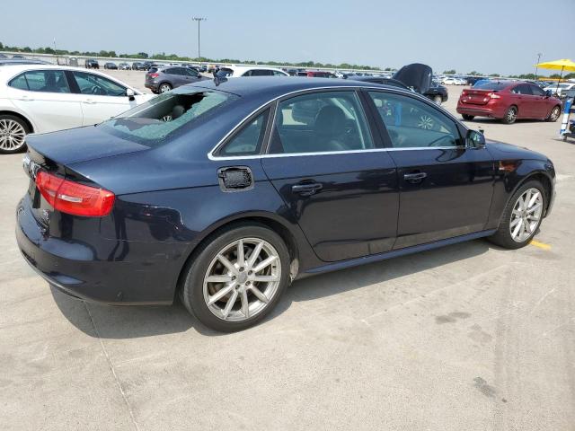 Photo 3 from auction – 2015 AUDI A4 PREMIUM with VIN WAUFFAFL2FN043747
