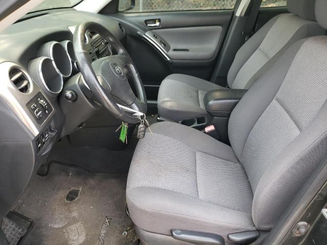 Photo 7 from auction – 2005 TOYOTA COROLLA MA with VIN 2T1LR32E55C327634