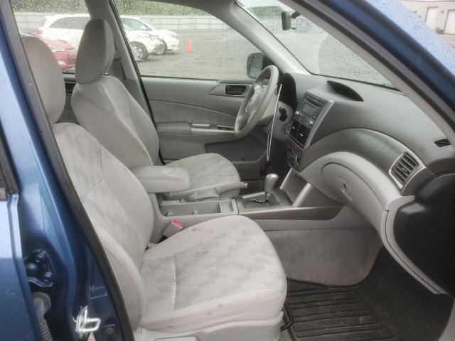 Photo 7 from auction – 2010 SUBARU FORESTER 2 with VIN JF2SH6AC6AH700607