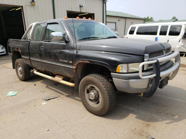 Foto 4 de la subasta – 1996 DODGE RAM 2500 con VIN 3B7KF23ZXTM179100
