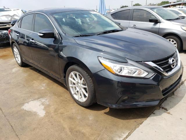 Photo 4 from auction – 2016 NISSAN ALTIMA 2.5 with VIN 1N4AL3AP3GC162227
