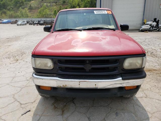 Zdjęcie 5 z aukcji – 1996 MAZDA TRUCK z VIN 4F4DR17X0TTM13675