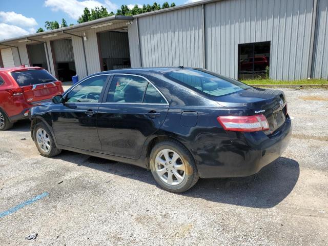 Photo 2 from auction – 2011 TOYOTA CAMRY BASE with VIN 4T1BF3EK3BU719740