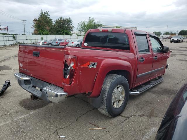 Photo 3 from auction – 2004 CHEVROLET COLORADO with VIN 1GCDT136X48129983