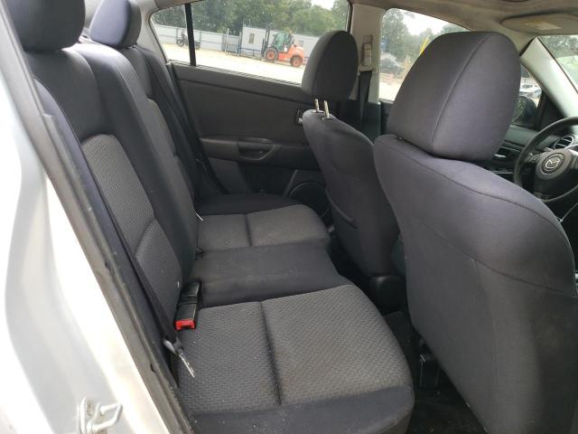 Photo 10 from auction – 2004 MAZDA 3 with VIN JM1BK12F241191219