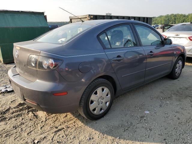 Photo 3 from auction – 2008 MAZDA 3 I with VIN JM1BK12F981798689