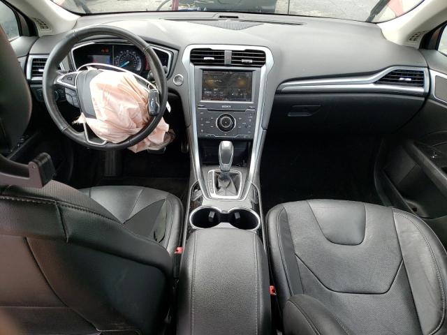 Photo 8 from auction – 2014 FORD FUSION TIT with VIN 3FA6P0D91ER223756