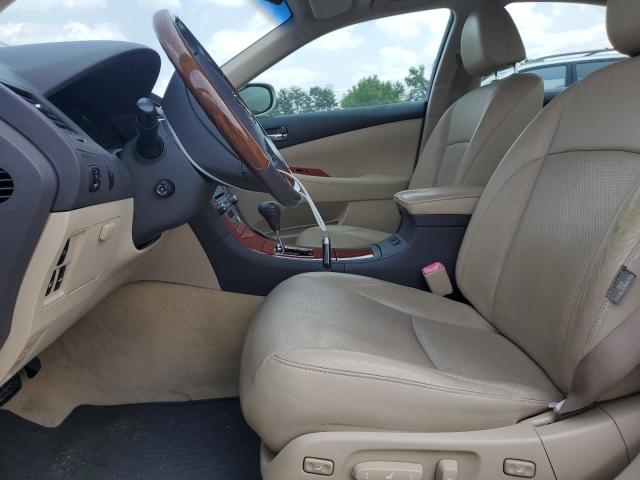 Photo 7 from auction – 2008 LEXUS ES 350 with VIN JTHBJ46G182227696