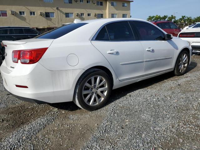 Photo 3 from auction – 2014 CHEVROLET MALIBU 3LT with VIN 1G11G5SX2EF203315