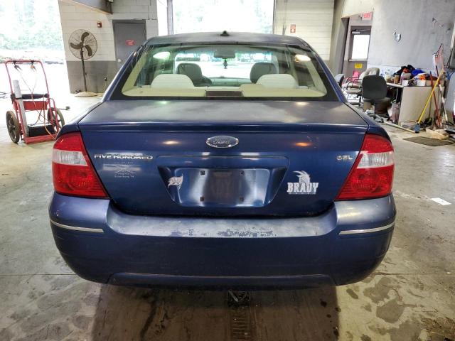 Photo 6 from auction – 2007 FORD FIVE HUNDR with VIN 1FAHP24187G137773