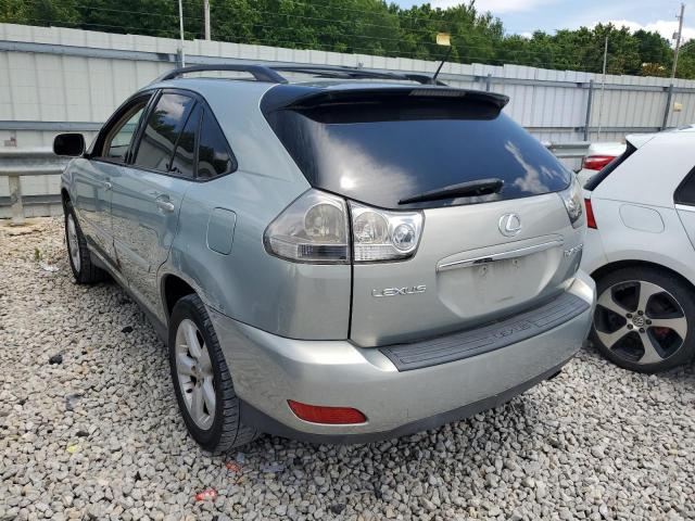صورة رقم 2 من المزاد - 2006 LEXUS RX 330 مع VIN 2T2GA31U36C048536