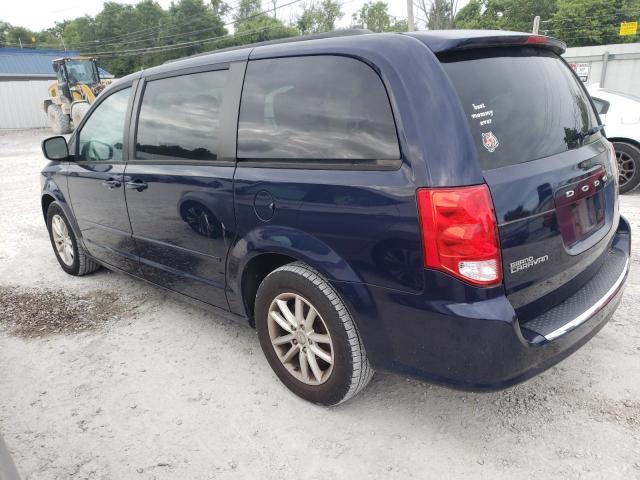 Photo 2 from auction – 2014 DODGE GRAND CARA with VIN 2C4RDGCG1ER213209