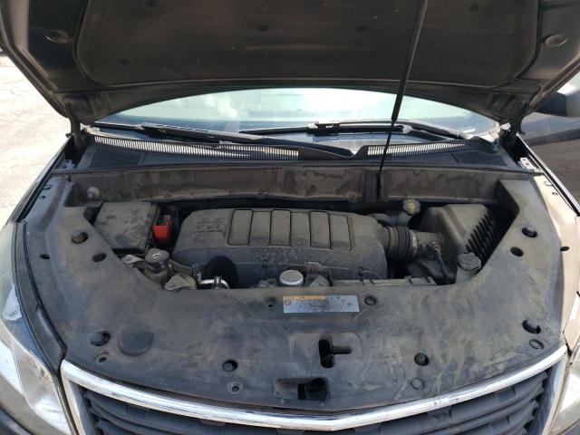 Photo 12 from auction – 2016 CHEVROLET TRAVERSE L with VIN 1GNKRFED4GJ236143
