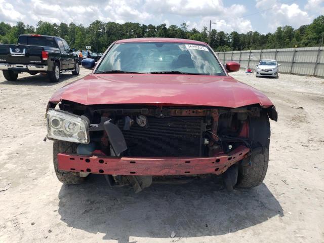 Photo 5 from auction – 2010 DODGE CHARGER SX with VIN 2B3CA3CV4AH233784