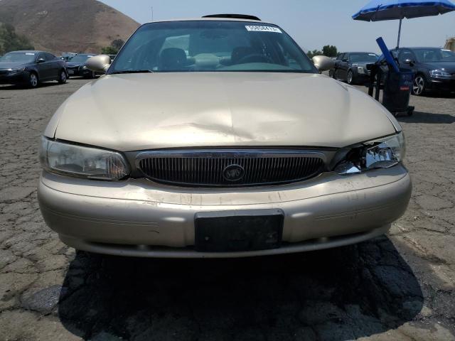 Photo 5 from auction – 2004 BUICK CENTURY CU with VIN 2G4WS52J841306909