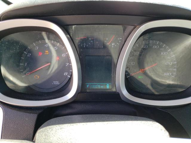 Photo 9 from auction – 2014 CHEVROLET EQUINOX LT with VIN 2GNALBEK0E6273771