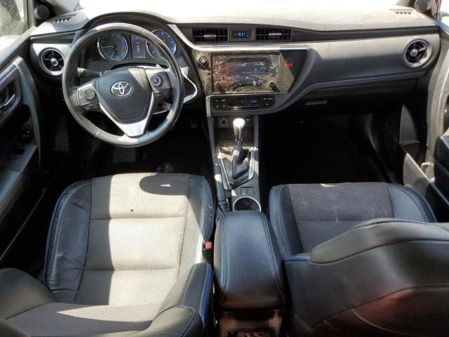 Photo 8 from auction – 2018 TOYOTA COROLLA L with VIN 2T1BURHE0JC992925