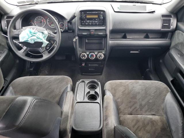 Photo 8 from auction – 2002 HONDA CR-V EX with VIN JHLRD78862C000233