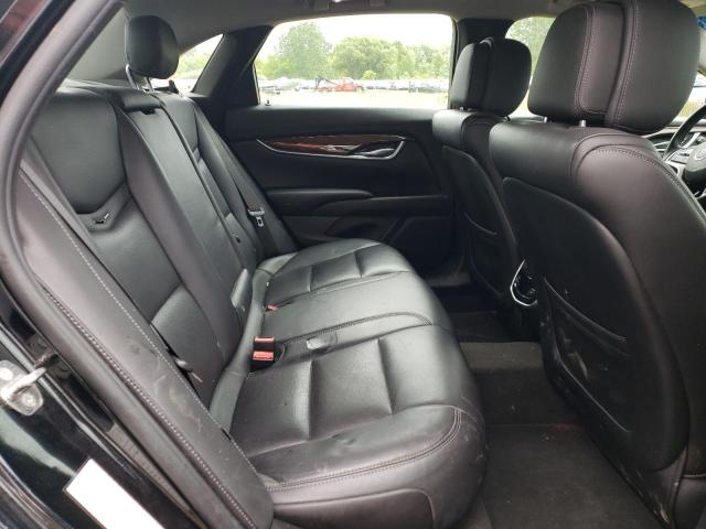 Photo 10 from auction – 2014 CADILLAC XTS LUXURY with VIN 2G61N5S37E9283734