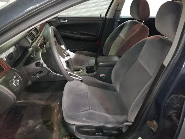 Photo 7 from auction – 2009 CHEVROLET IMPALA 1LT with VIN 2G1WT57NX91323255