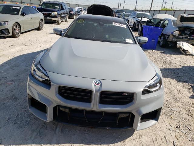 Photo 5 from auction – 2023 BMW M2 with VIN 3MF13DM00P8D11907