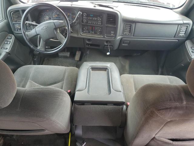 Photo 8 from auction – 2003 CHEVROLET SILVERADO with VIN 2GCEC19V931312974