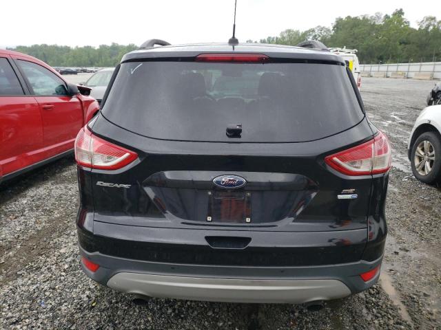 Photo 6 from auction – 2016 FORD ESCAPE SE with VIN 1FMCU9GX0GUA30445