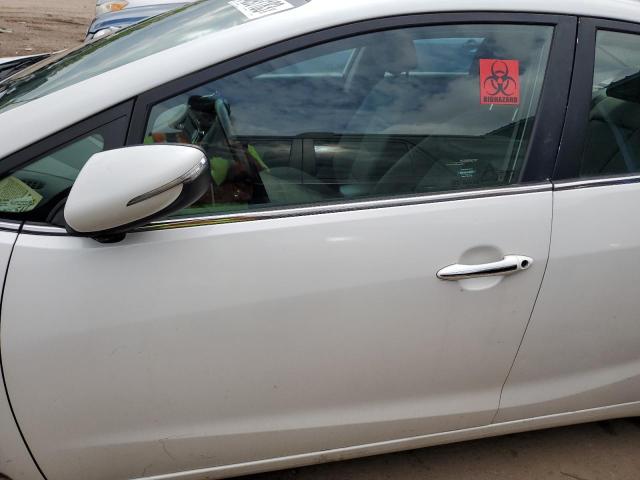 Photo 7 from auction – 2014 KIA FORTE EX with VIN KNAFX4A84E5086972