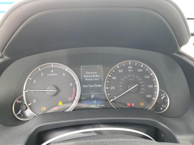 صورة رقم 9 من المزاد - 2021 LEXUS RX 350 مع VIN 2T2HZMAA3MC211353